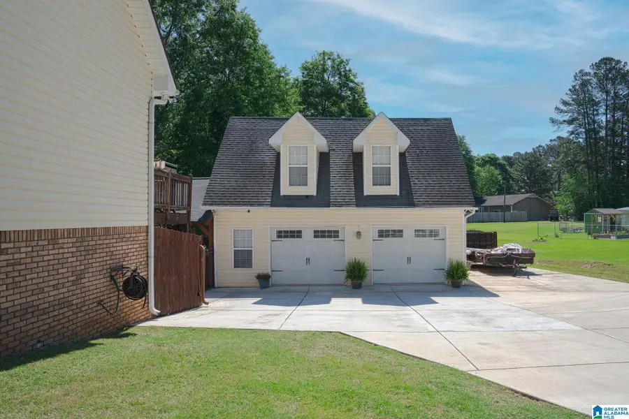 812 PINE CIRCLE, Kimberly, AL 35091 - #3