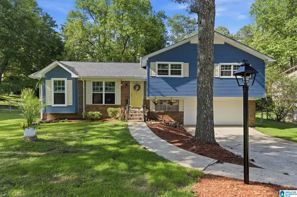 440 20TH COURT NE, Center point, AL 35215