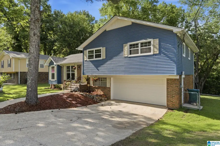 440 20TH COURT NE, Center Point, AL 35215 - #3