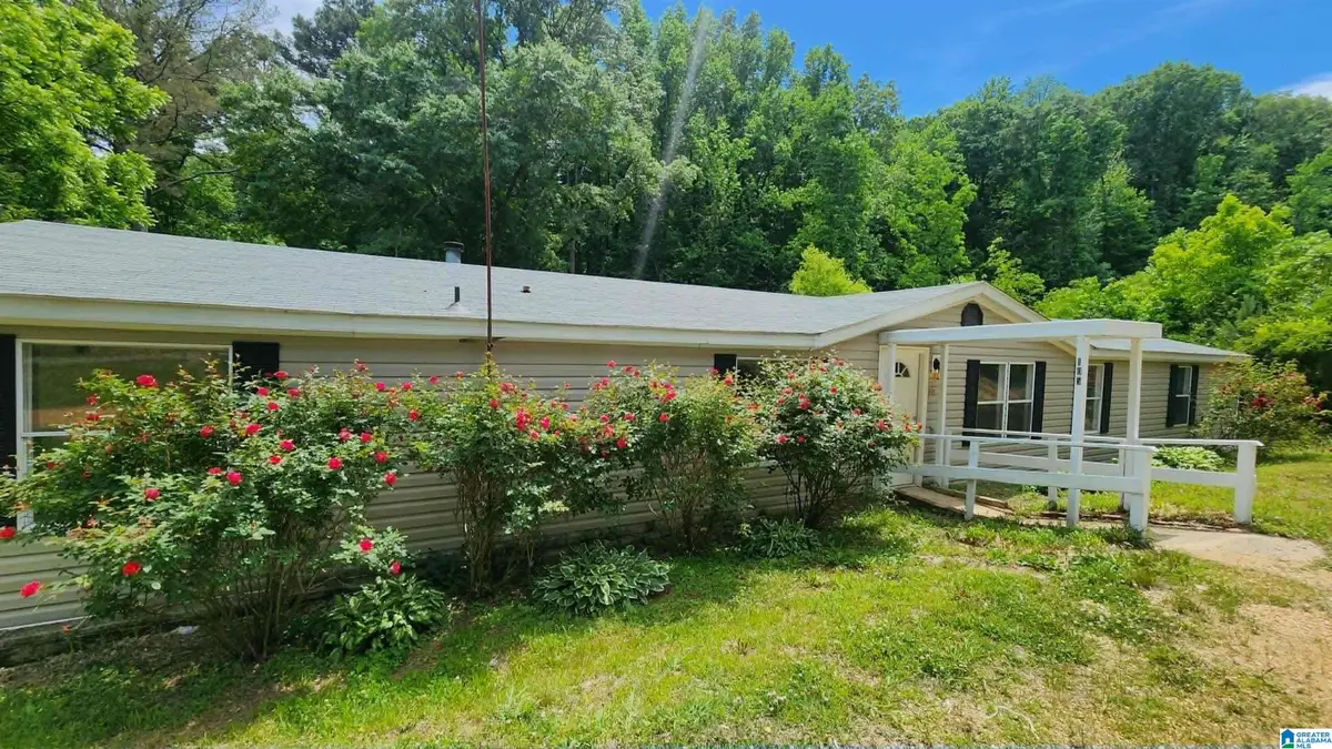 105 21ST STREET, Townley, AL 35587 - #1