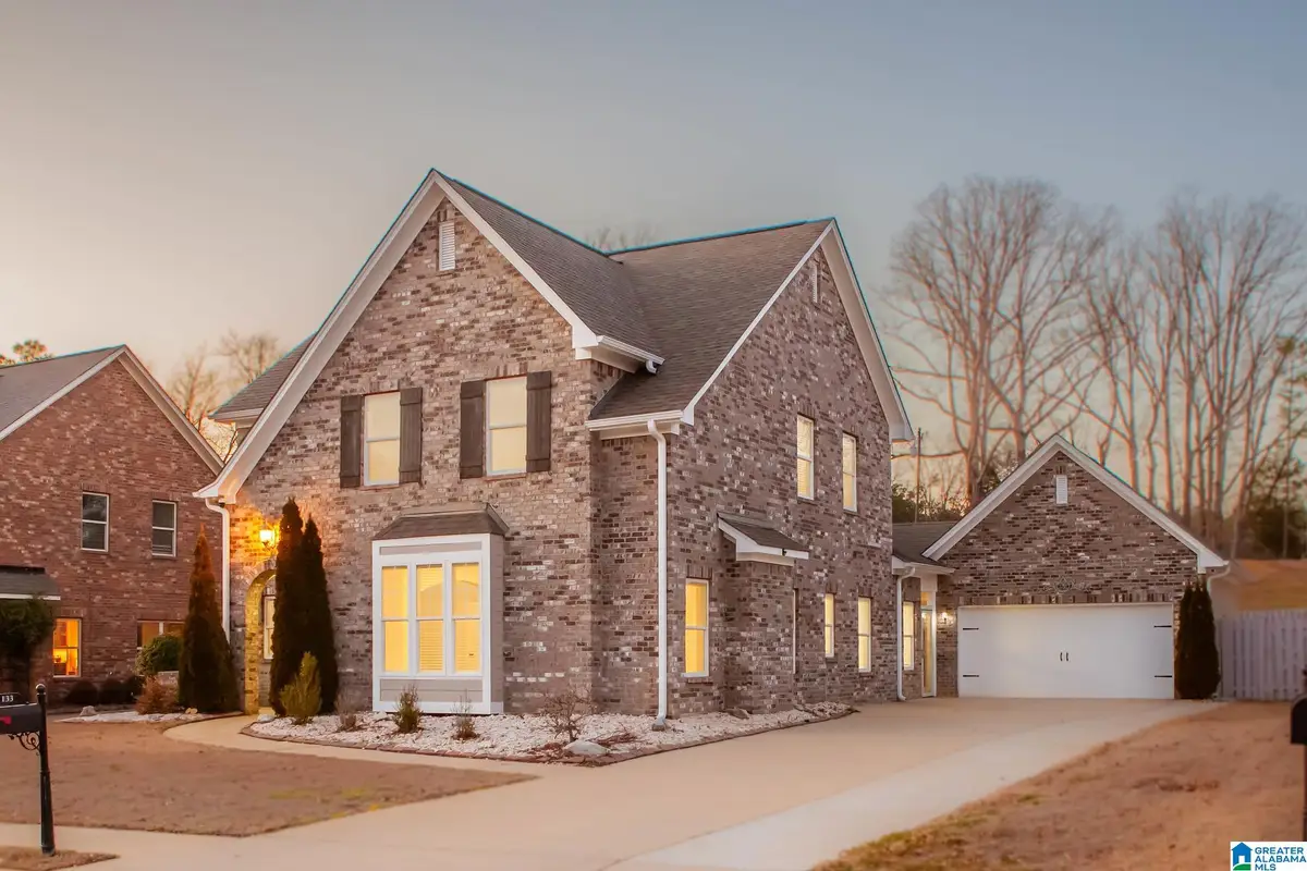 133 KEENELAND GREEN, Pelham, AL 35124 - #1