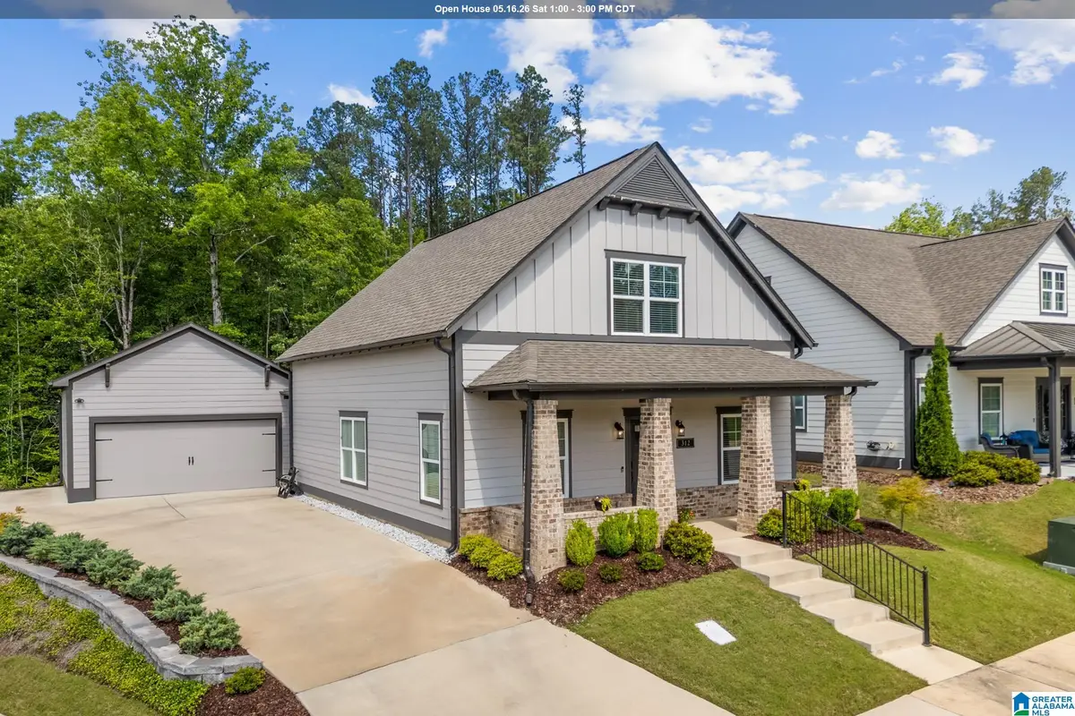 312 BARIMORE COURT, Helena, AL 35080 - #1