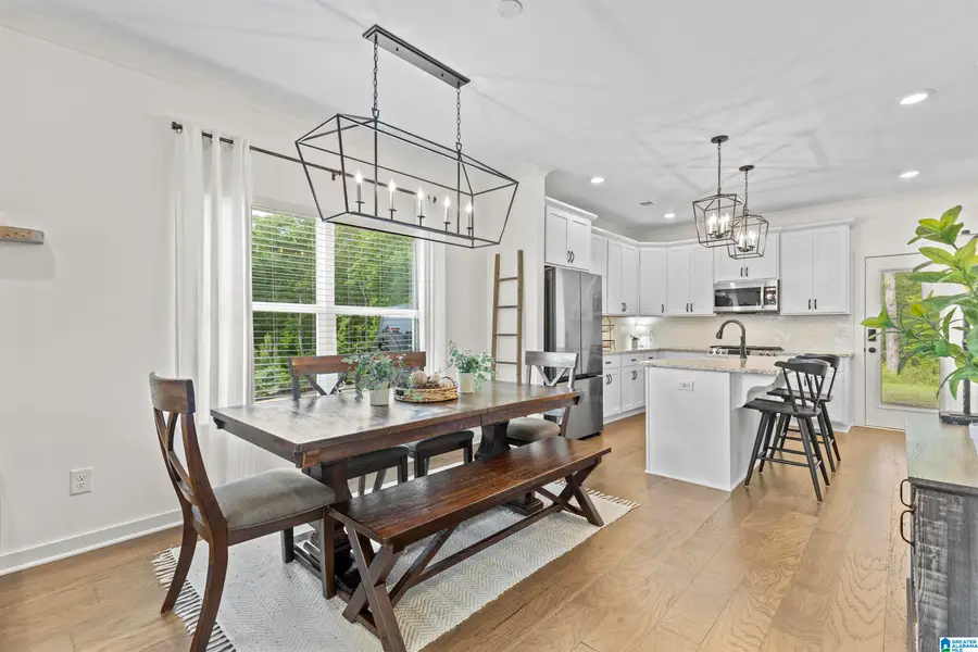 312 BARIMORE COURT, Helena, AL 35080 - #3