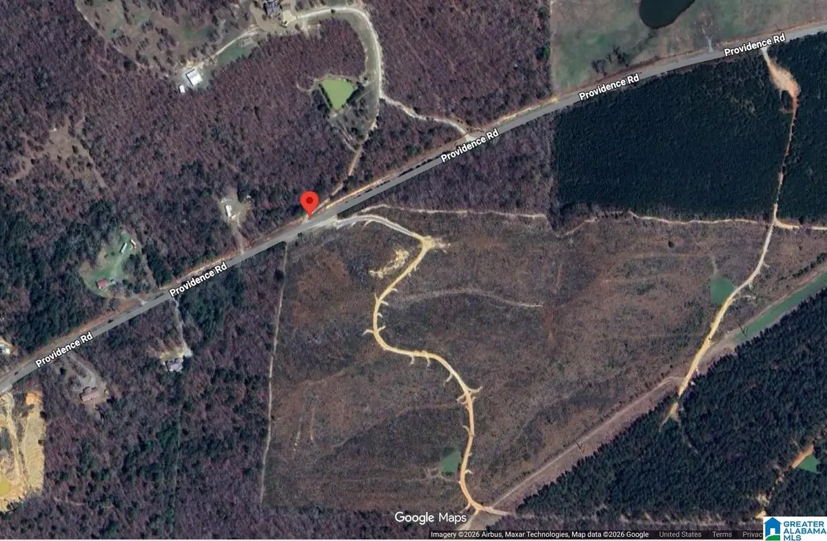 0 PROVIDENCE ROAD, Talladega, AL 35160 - #1