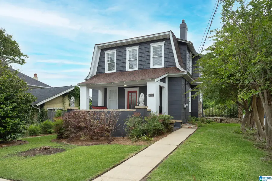 2310 10TH COURT S, Birmingham, AL 35205 - #2