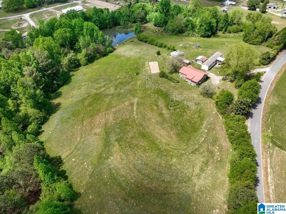 888 COUNTY ROAD 1663, Cullman, AL 35058 - #1