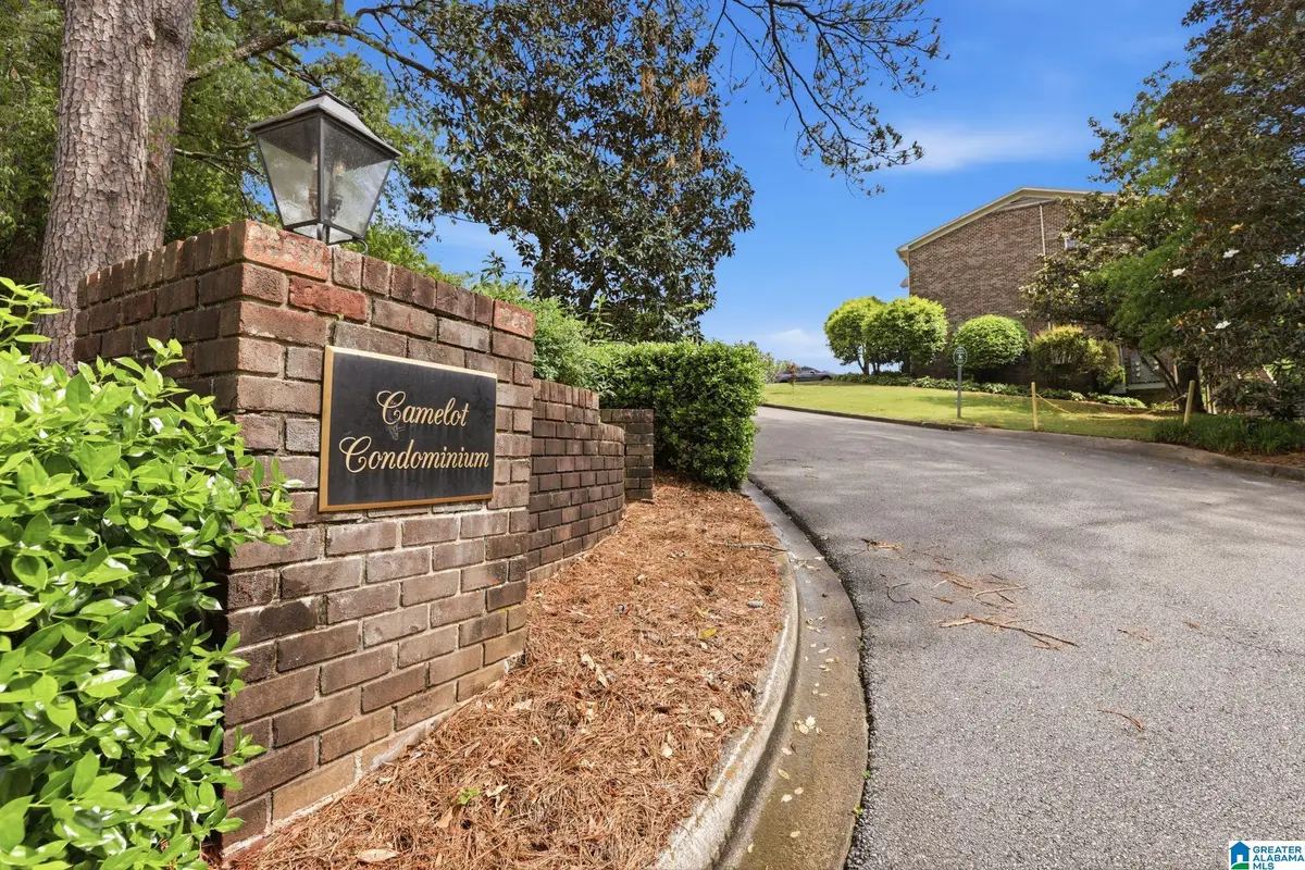 3112 LANCASTER COURT, Homewood, AL 35209 - #1