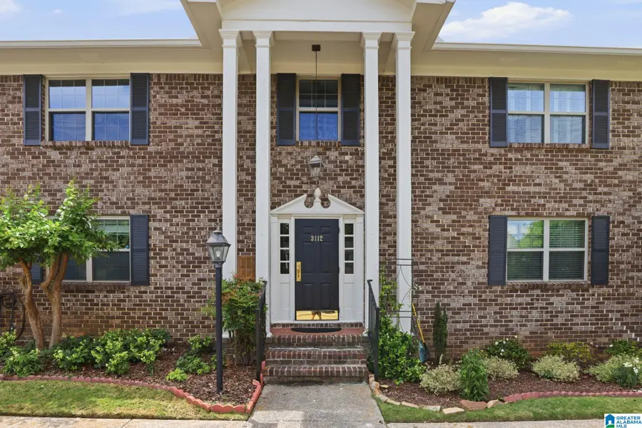 3112 LANCASTER COURT, Homewood, AL 35209 - #2