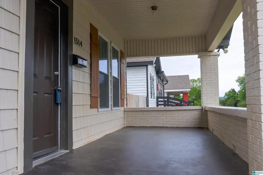 1514 35TH STREET ENSLEY, Birmingham, AL 35218 - #3