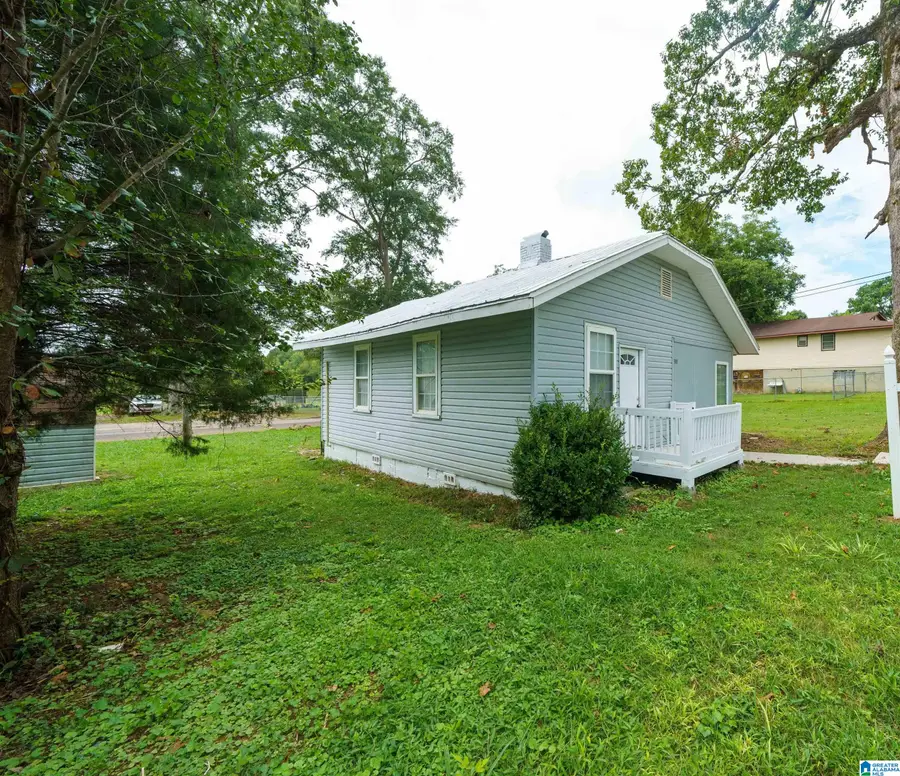 300 SCHOOL ROAD, Adamsville, AL 35005 - #2
