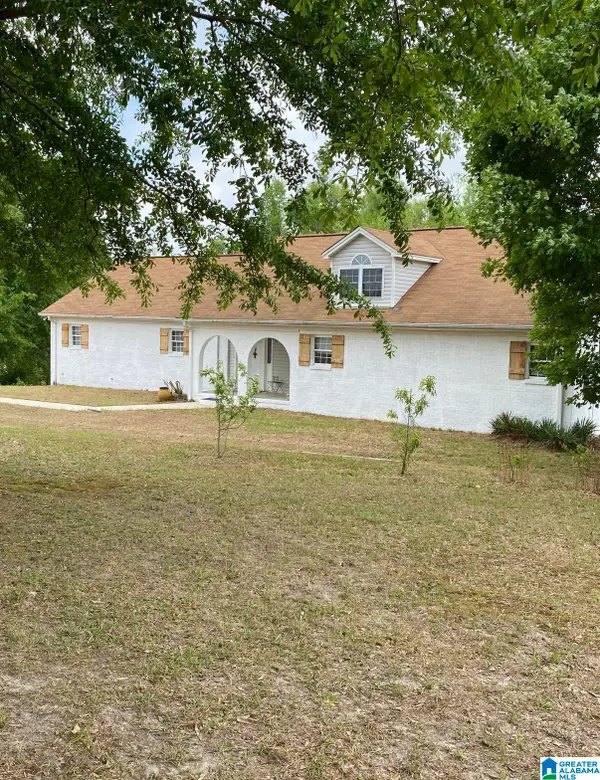 1457 COUNTY ROAD 53, Clanton, AL 35045