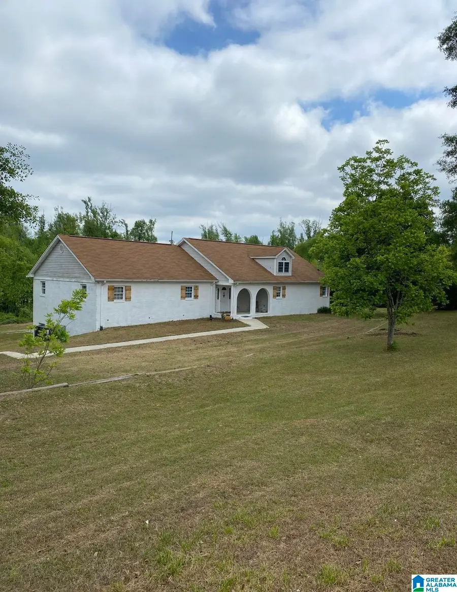 1457 COUNTY ROAD 53, Clanton, AL 35045 - #3