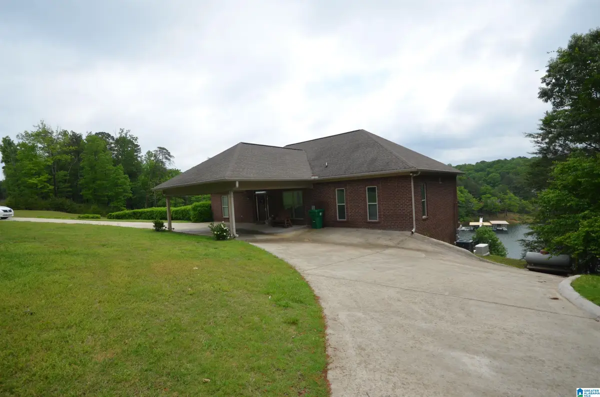 277 COUNTY ROAD 172, Crane Hill, AL 35053 - #1