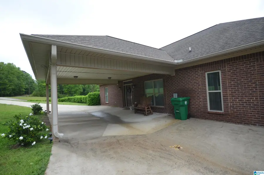 277 COUNTY ROAD 172, Crane Hill, AL 35053 - #2