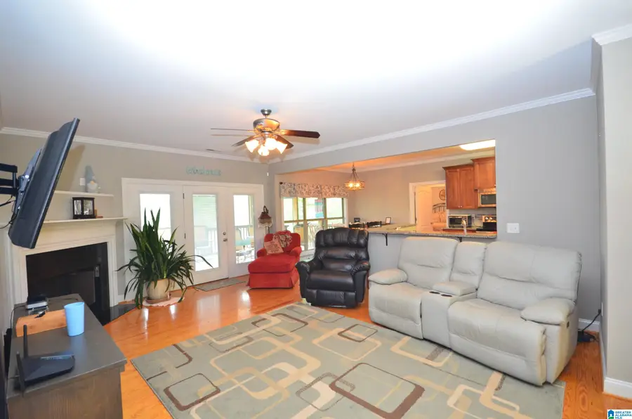 277 COUNTY ROAD 172, Crane Hill, AL 35053 - #3