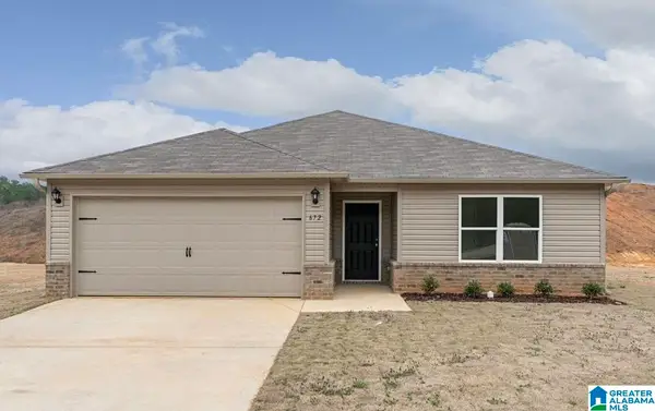 3130 EAST MIDDLEBROOKE CROSSING, Odenville, AL 35120