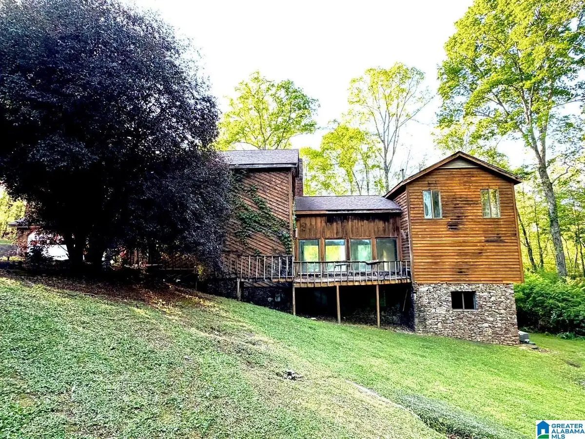 728 CREEK TRAIL, Anniston, AL 36206 - #1