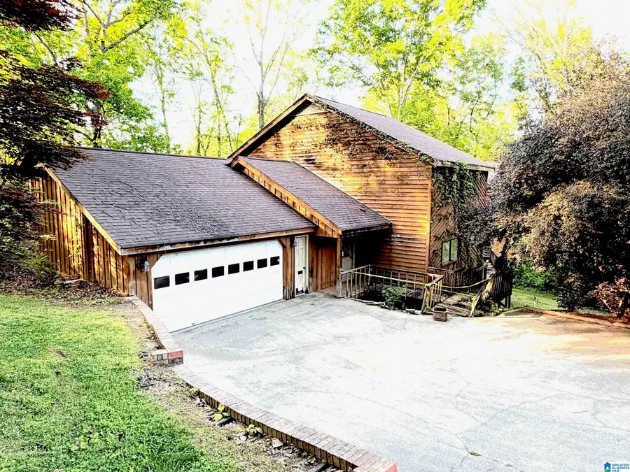 728 CREEK TRAIL, Anniston, AL 36206 - #3