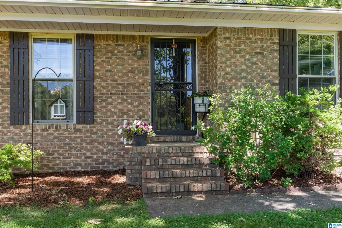 635 BROWNING ROAD, Odenville, AL 35120 - #1