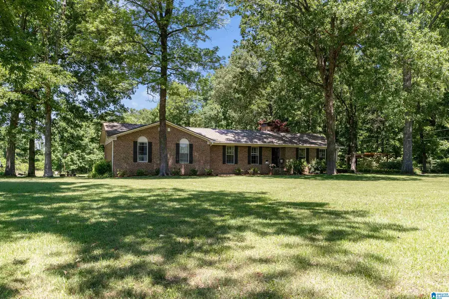 635 BROWNING ROAD, Odenville, AL 35120 - #3