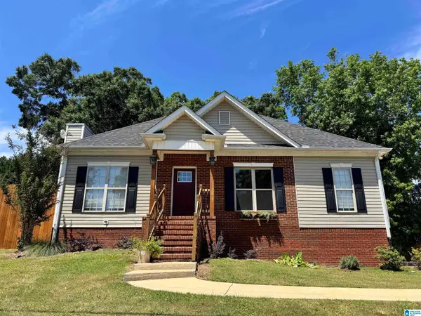 190 CASSY DRIVE, Jemison, AL 35085