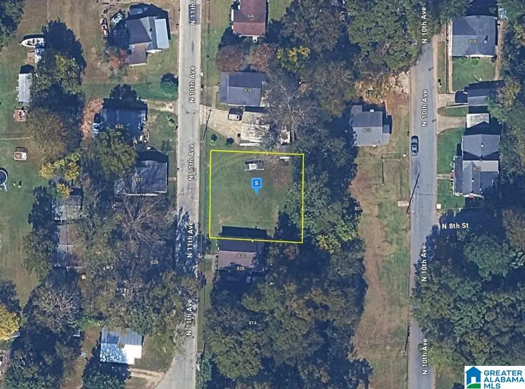 832 N 11TH AVENUE, Lanett, AL 36863 - #1
