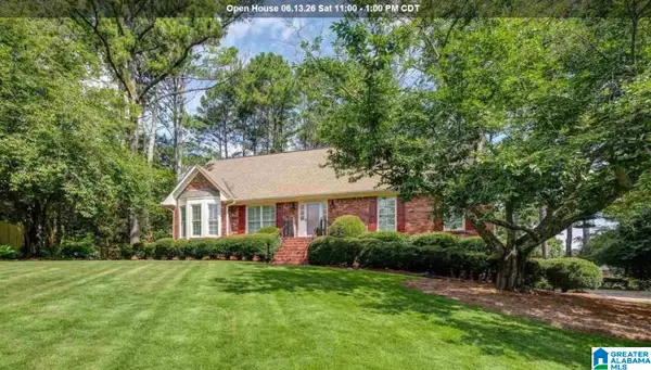 2122 SANDLIN ROAD, Birmingham, AL 35235