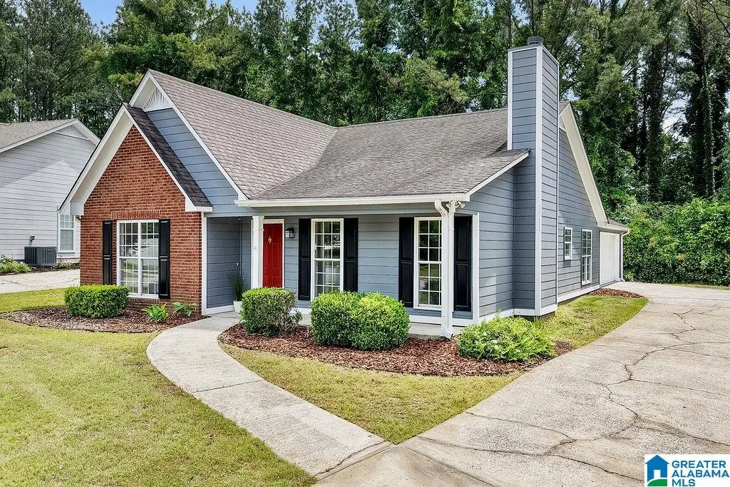 221 BRENTWOOD DRIVE, Alabaster, AL 35007 - #1