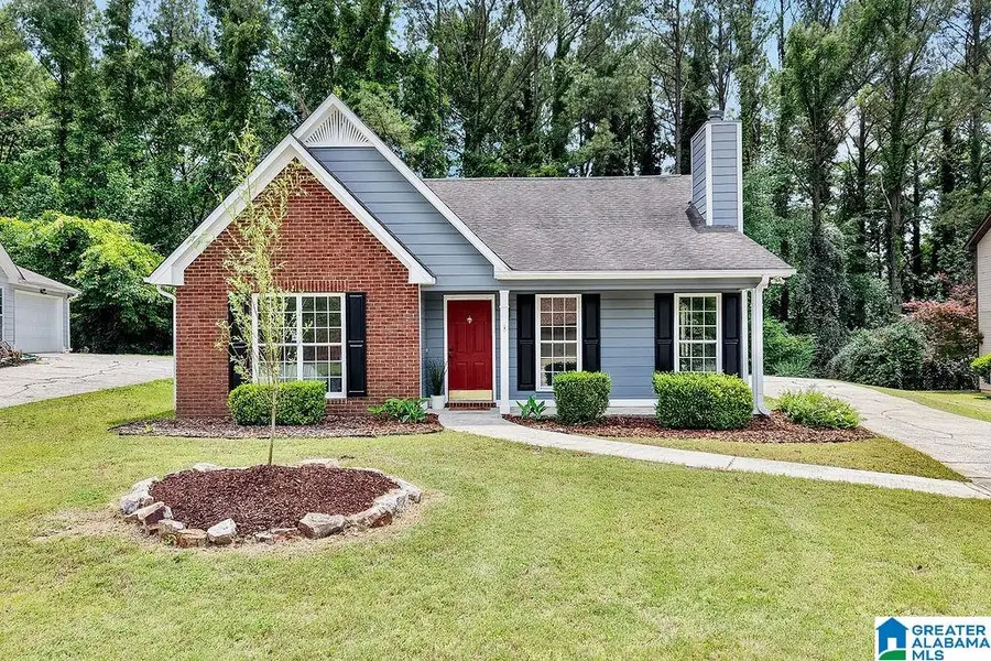 221 BRENTWOOD DRIVE, Alabaster, AL 35007 - #2