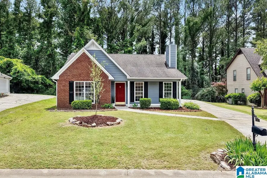 221 BRENTWOOD DRIVE, Alabaster, AL 35007 - #3