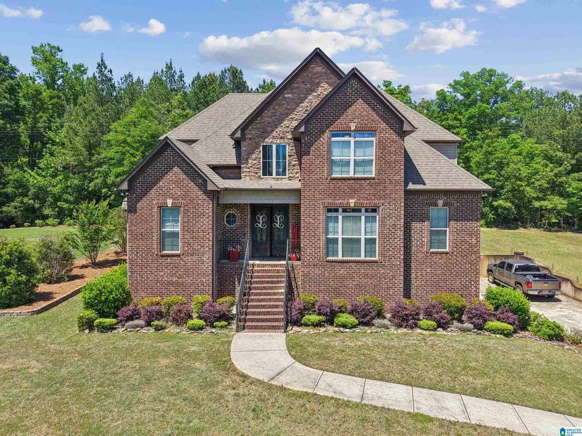 2759 ROSEBAY LANE, Helena, AL 35022 - #1