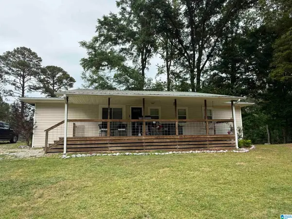 909 BUDDY VINES CAMP ROAD, Bessemer, AL 35023