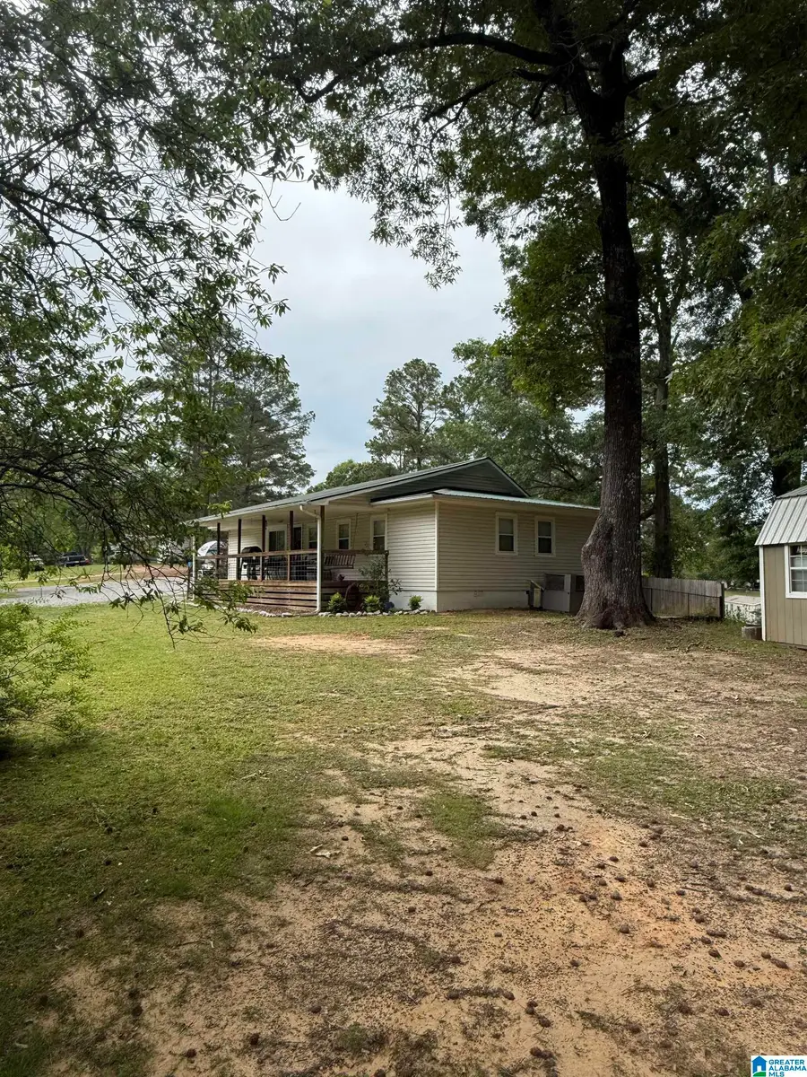 909 BUDDY VINES CAMP ROAD, Bessemer, AL 35023 - #2