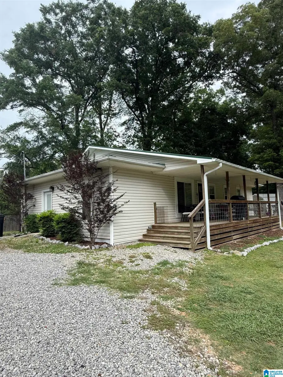 909 BUDDY VINES CAMP ROAD, Bessemer, AL 35023 - #3