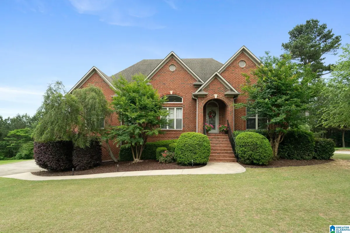 735 BROOKHAVEN DRIVE, Odenville, AL 35120 - #1