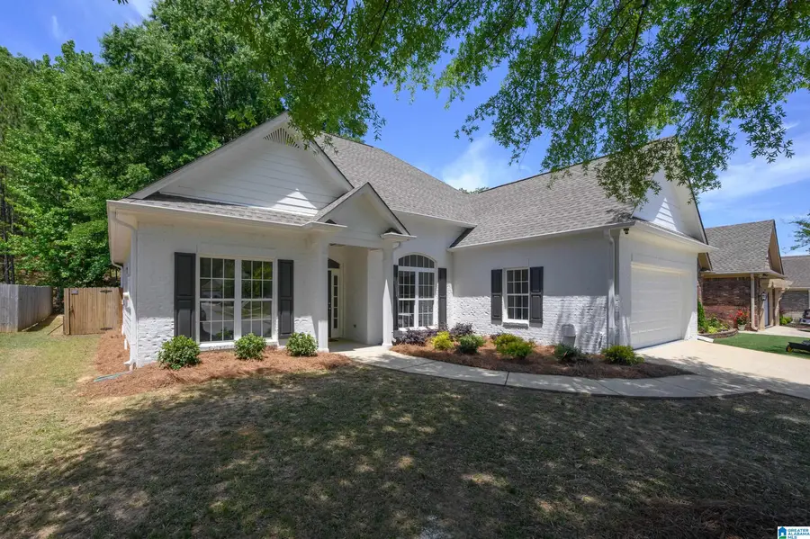 132 COVE LANE, Pelham, AL 35124 - #2