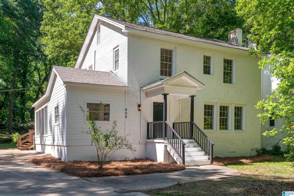 408 VALLEY ROAD, Birmingham, AL 35206 - #1
