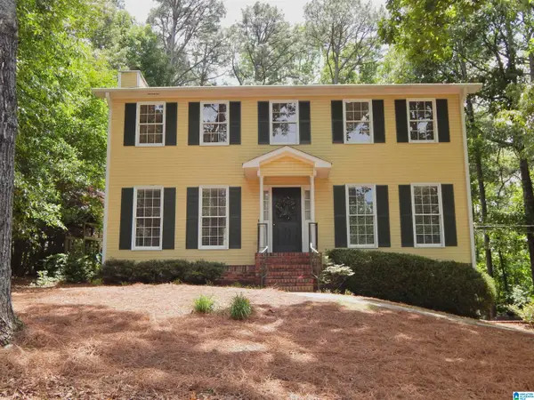 115 TOP O TREE LANE, Hoover, AL 35244