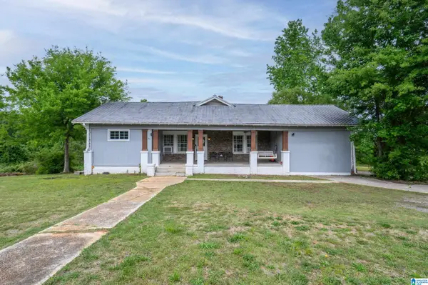 732 CRESCENT RIDGE ROAD NE, Tuscaloosa, AL 35404