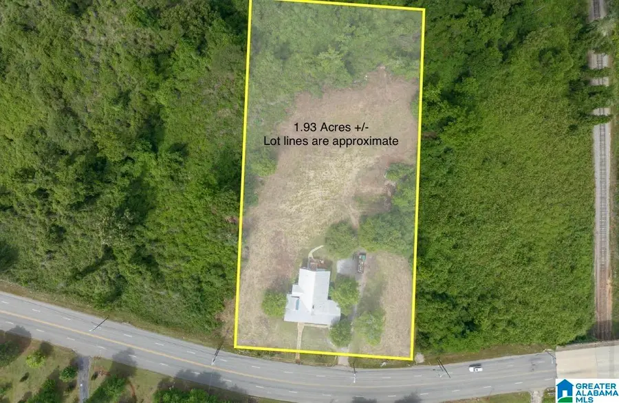 732 CRESCENT RIDGE ROAD NE, Tuscaloosa, AL 35404 - #3