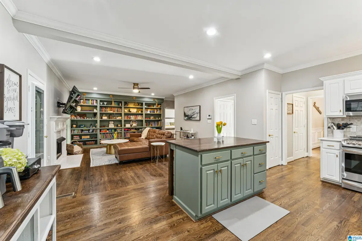 7838 LAURA STREET, Leeds, AL 35094 - #1
