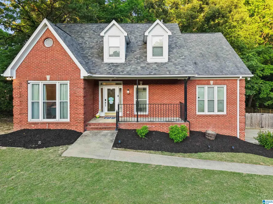 7838 LAURA STREET, Leeds, AL 35094 - #2