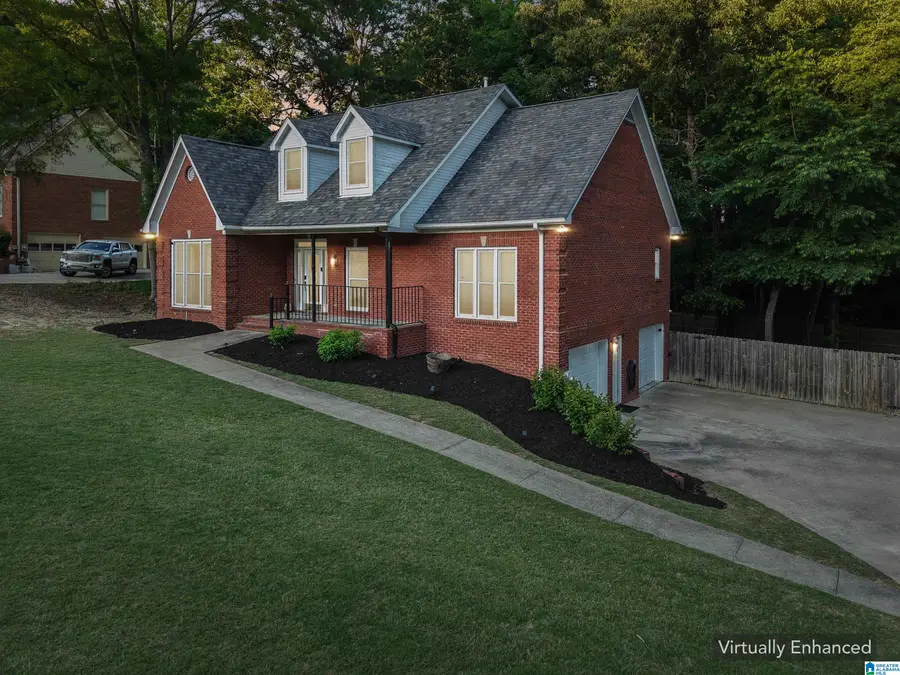 7838 LAURA STREET, Leeds, AL 35094 - #3
