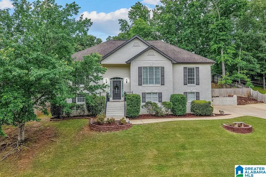 543 FIELDSTONE DRIVE, Helena, AL 35080 - #1