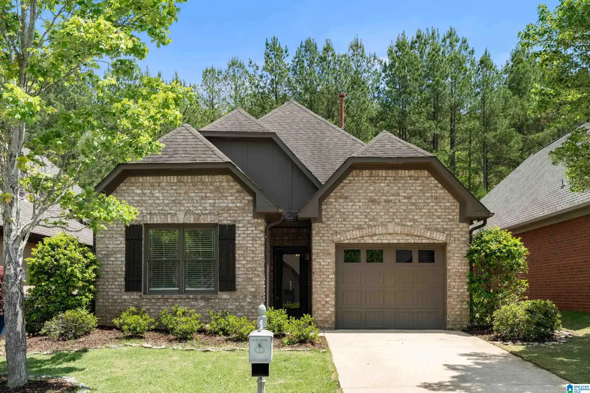 5684 PARK SIDE ROAD, Hoover, AL 35244 - #1