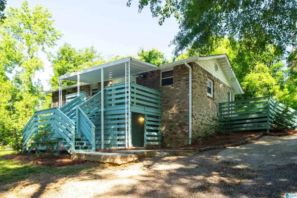 5409 RICHARDSON AVENUE, Irondale, AL 35210