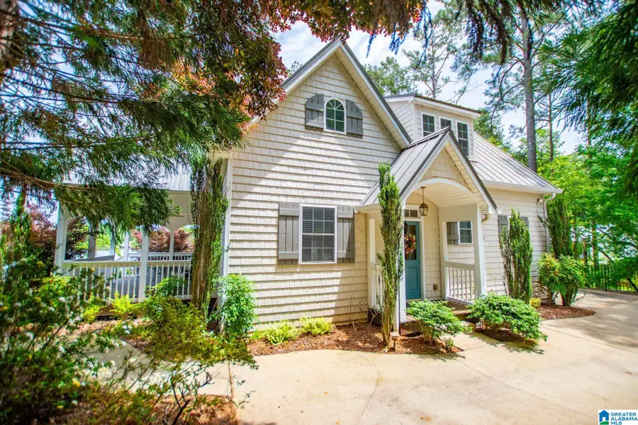 86 HIGHLAND DRIVE, Wedowee, AL 36278 - #3