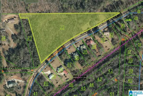 1501 MARTIN LUTHER KING DRIVE, Hobson city, AL 36201