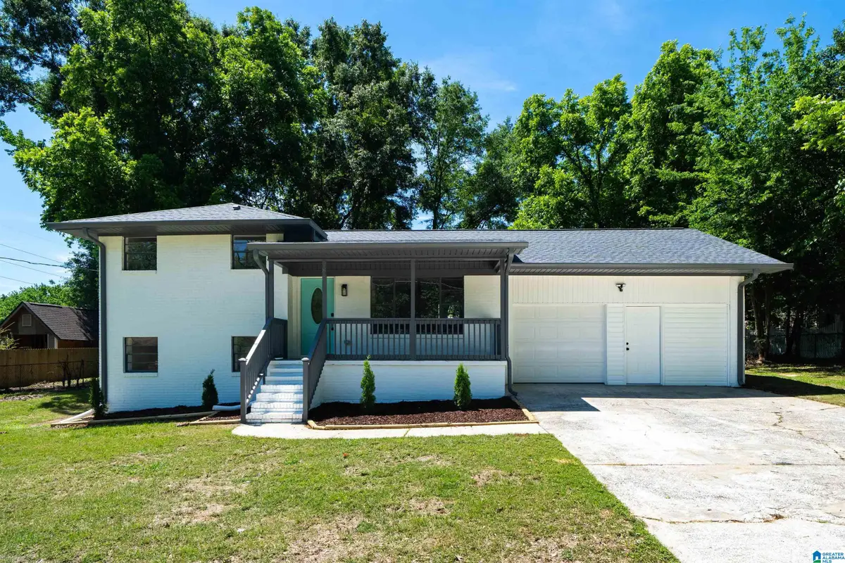 607 FAIRLAWN CIRCLE, Hueytown, AL 35023 - #1
