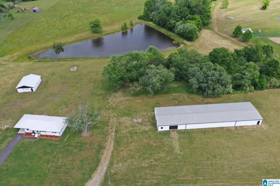 245 SCHOOL HOUSE ROAD, Baileyton, AL 35019 - #2